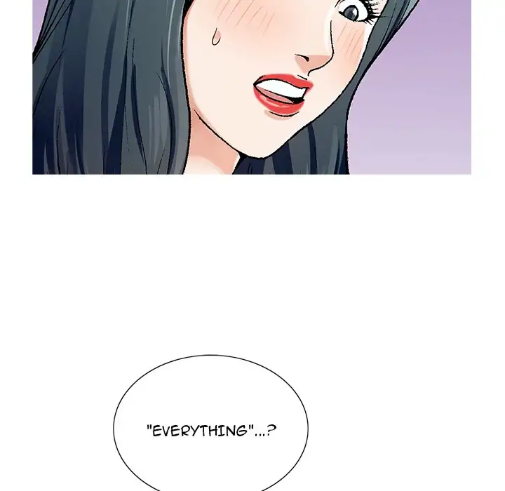 Jeopardy Chapter 36 - Manhwa18.com