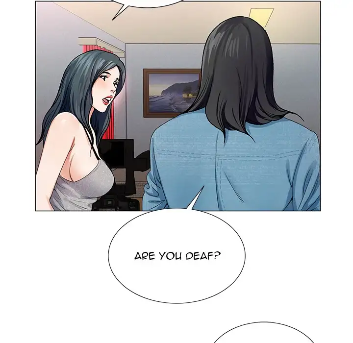 Jeopardy Chapter 36 - Manhwa18.com