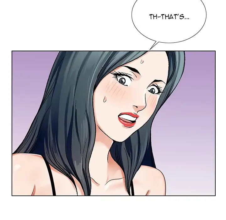 Jeopardy Chapter 36 - Manhwa18.com