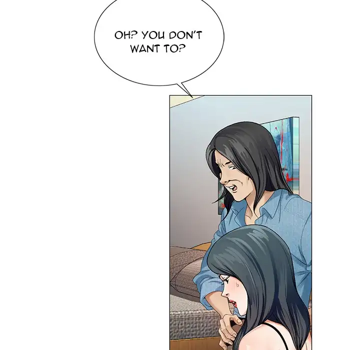 Jeopardy Chapter 36 - Manhwa18.com
