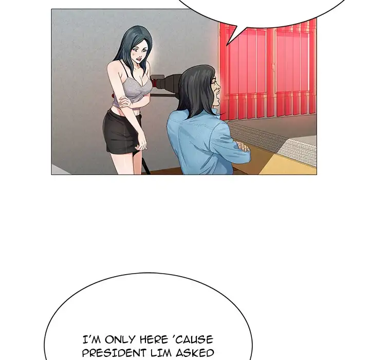 Jeopardy Chapter 36 - Manhwa18.com