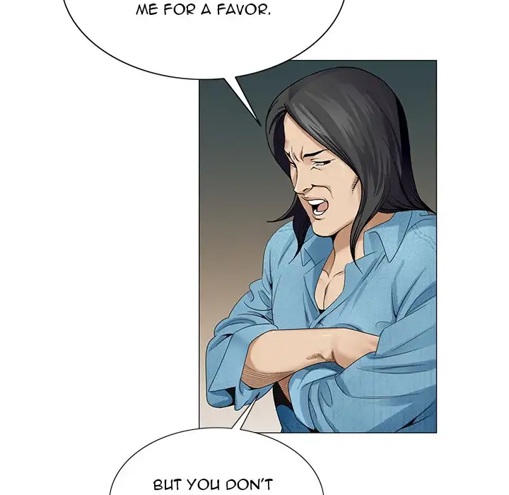 Jeopardy Chapter 36 - Manhwa18.com