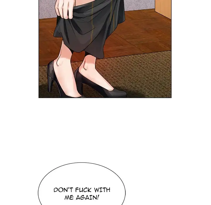 Jeopardy Chapter 36 - Manhwa18.com