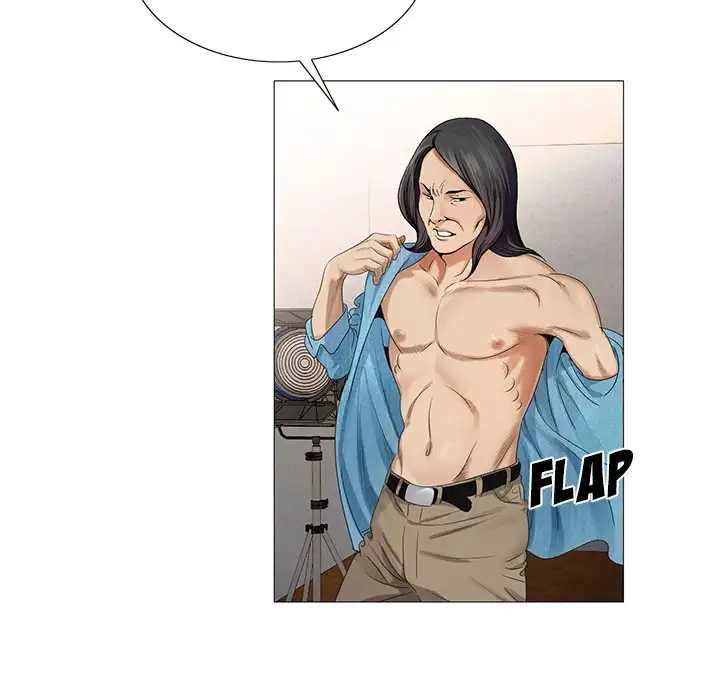 Jeopardy Chapter 36 - Manhwa18.com