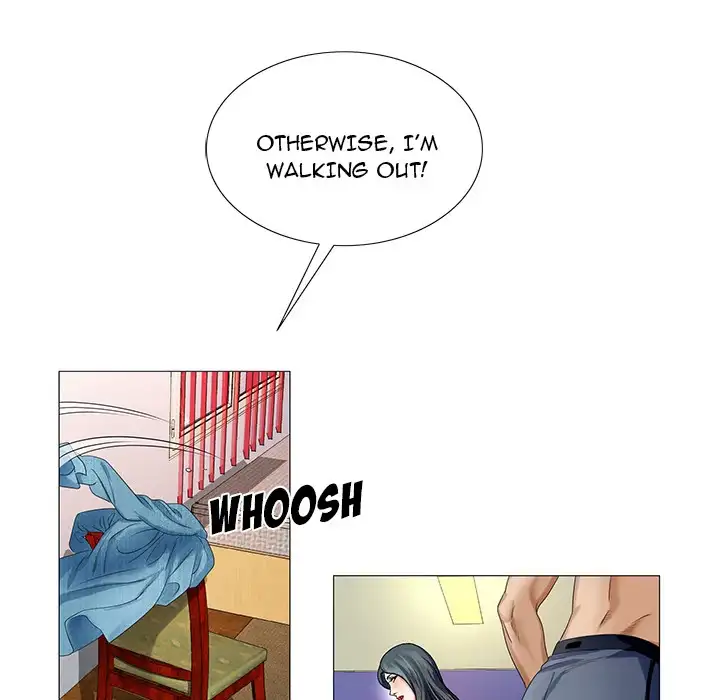 Jeopardy Chapter 36 - Manhwa18.com