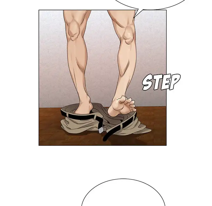 Jeopardy Chapter 36 - Manhwa18.com