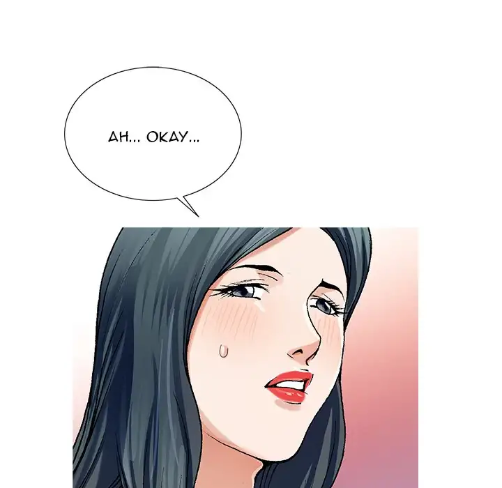 Jeopardy Chapter 36 - Manhwa18.com