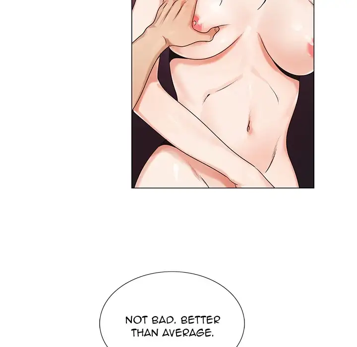 Jeopardy Chapter 36 - Manhwa18.com
