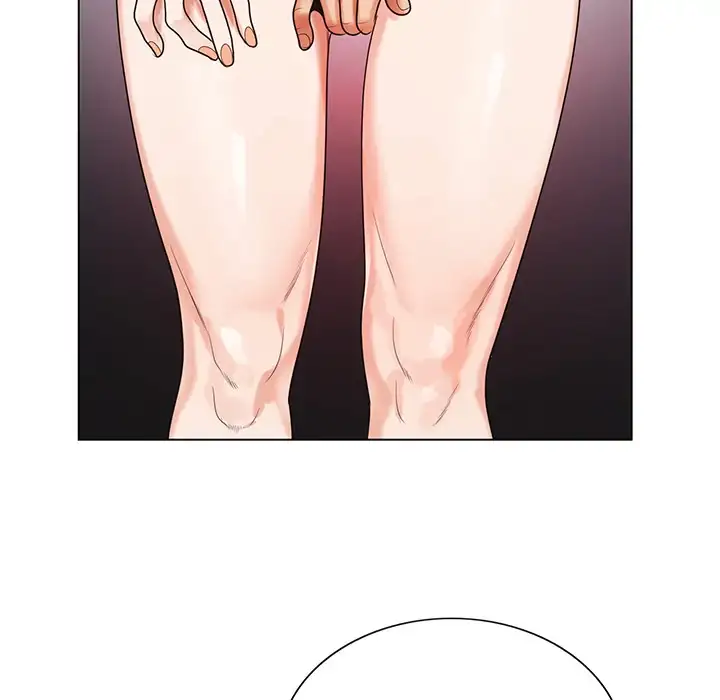 Jeopardy Chapter 36 - Manhwa18.com