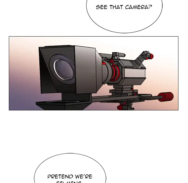 Jeopardy Chapter 36 - Manhwa18.com