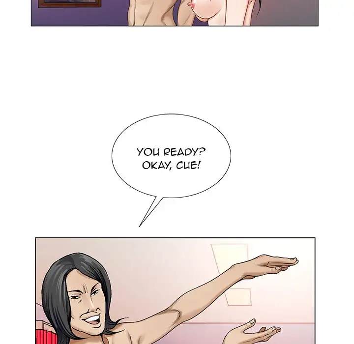 Jeopardy Chapter 36 - Manhwa18.com