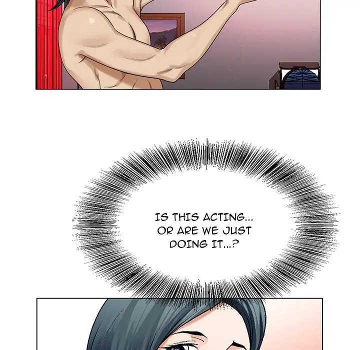 Jeopardy Chapter 36 - Manhwa18.com