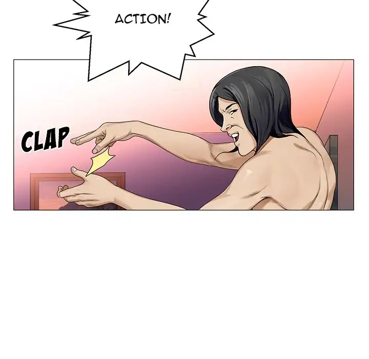 Jeopardy Chapter 36 - Manhwa18.com