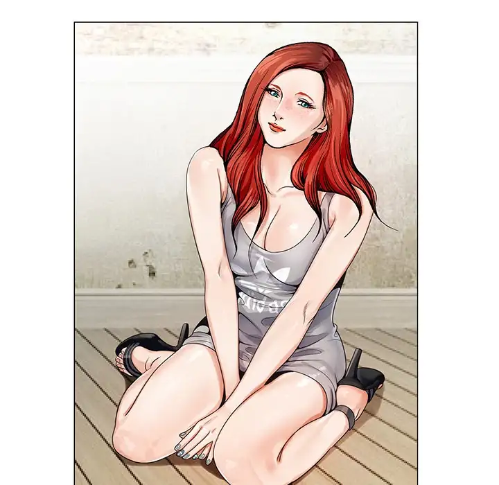 Jeopardy Chapter 36 - Manhwa18.com