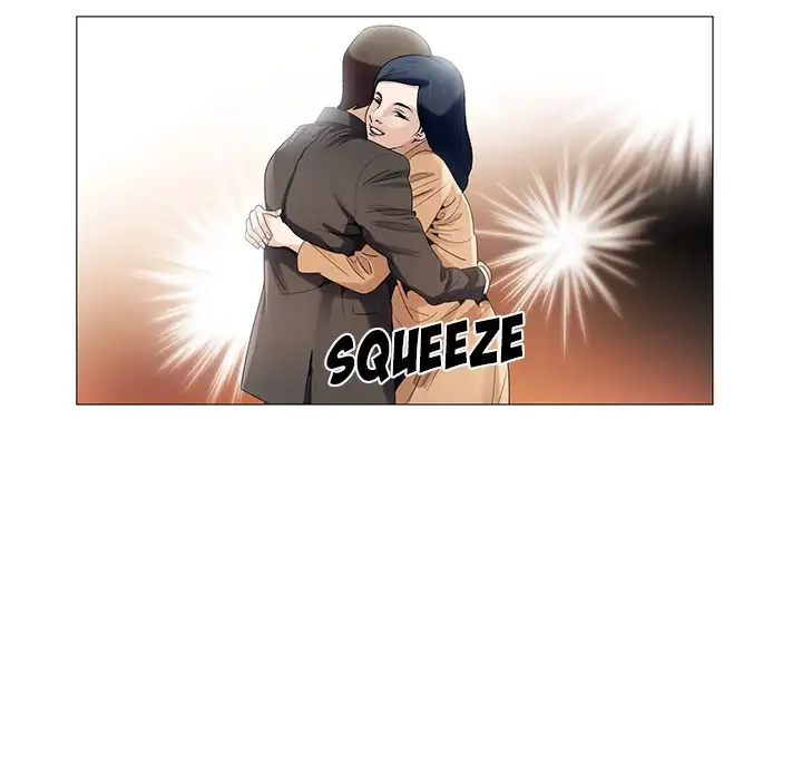 Jeopardy Chapter 36 - Manhwa18.com