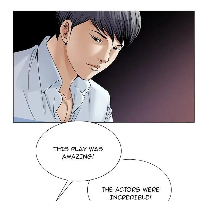 Jeopardy Chapter 36 - Manhwa18.com