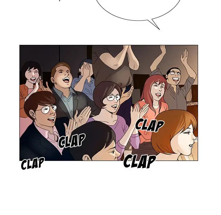 Jeopardy Chapter 36 - Manhwa18.com