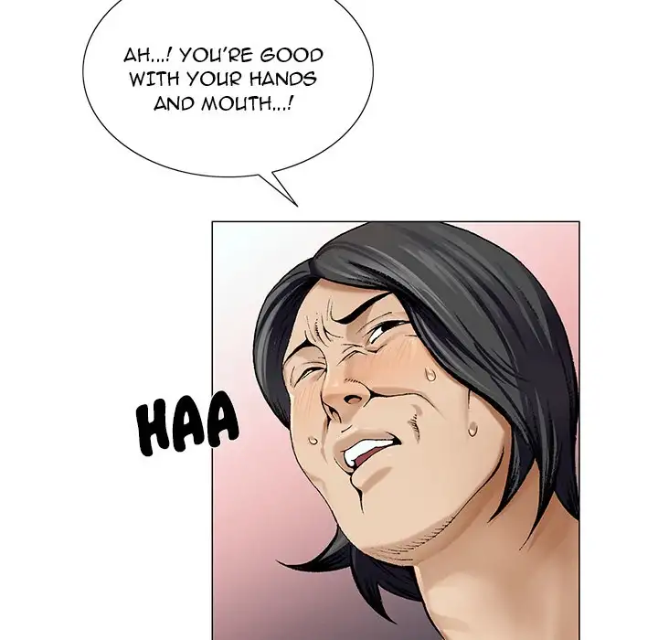 Jeopardy Chapter 36 - Manhwa18.com
