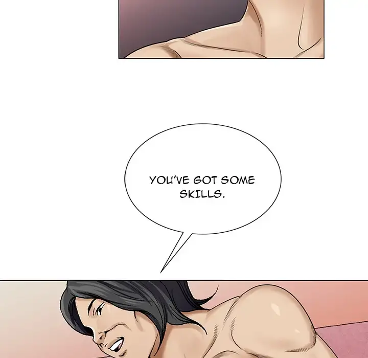 Jeopardy Chapter 36 - Manhwa18.com