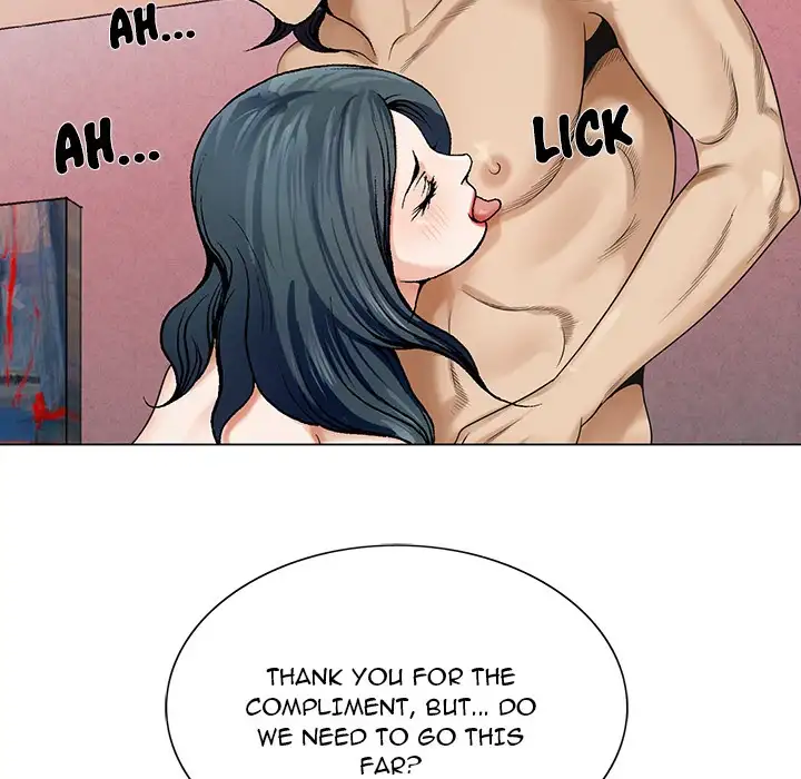 Jeopardy Chapter 36 - Manhwa18.com