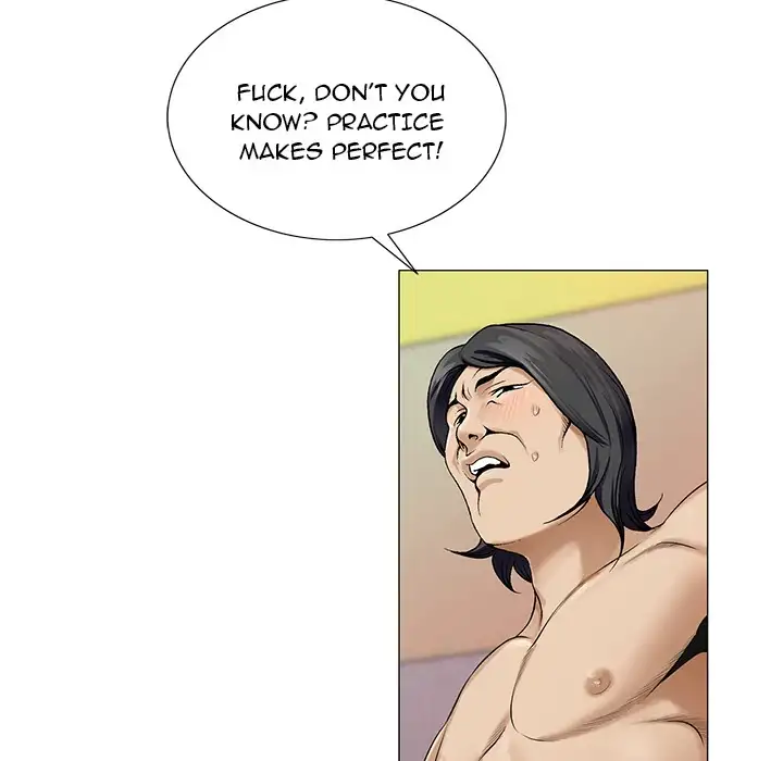 Jeopardy Chapter 36 - Manhwa18.com