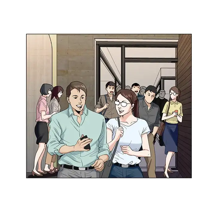 Jeopardy Chapter 36 - Manhwa18.com
