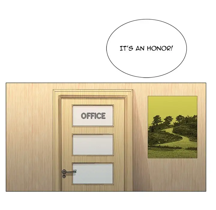 Jeopardy Chapter 36 - Manhwa18.com