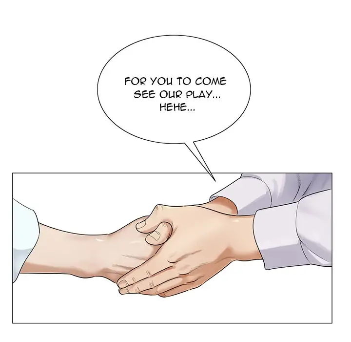 Jeopardy Chapter 36 - Manhwa18.com