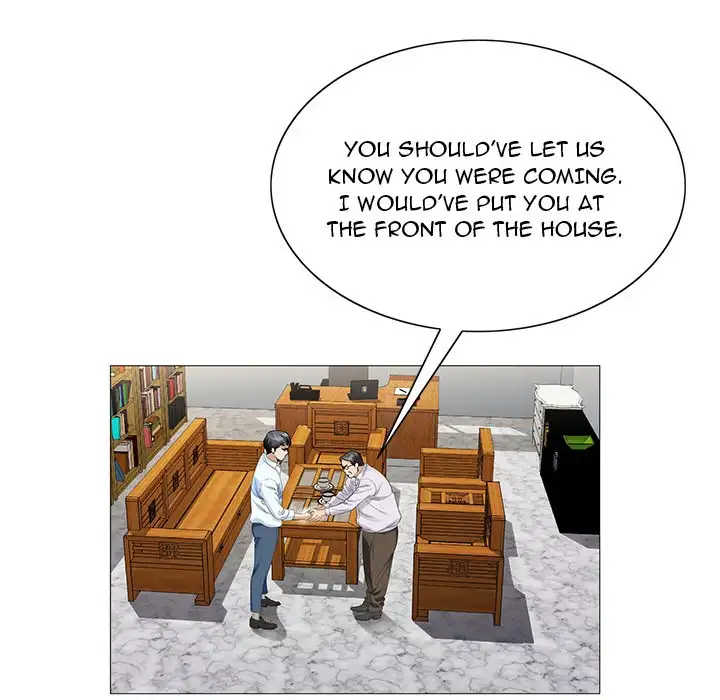 Jeopardy Chapter 36 - Manhwa18.com