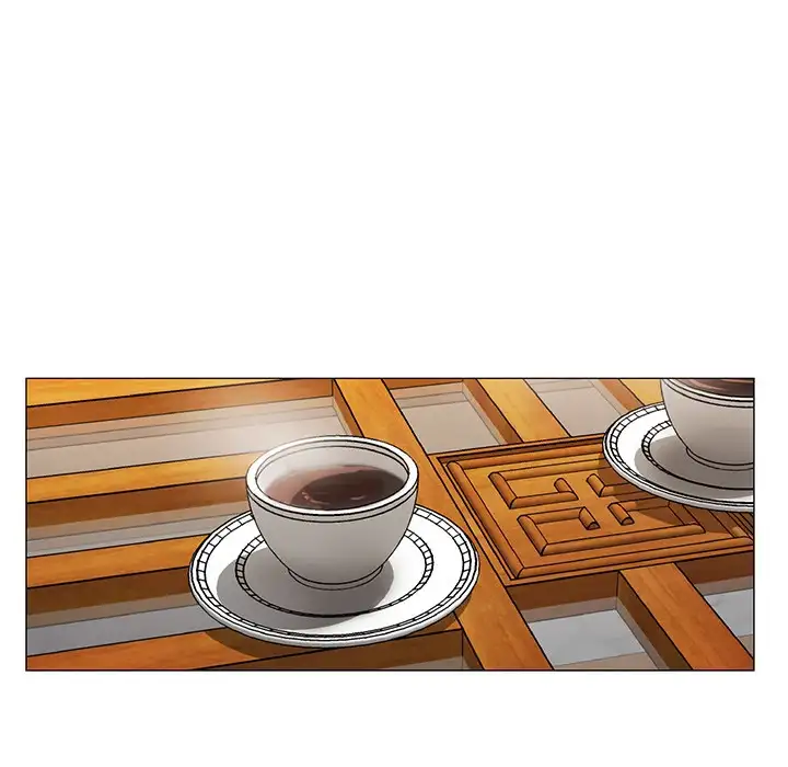 Jeopardy Chapter 36 - Manhwa18.com