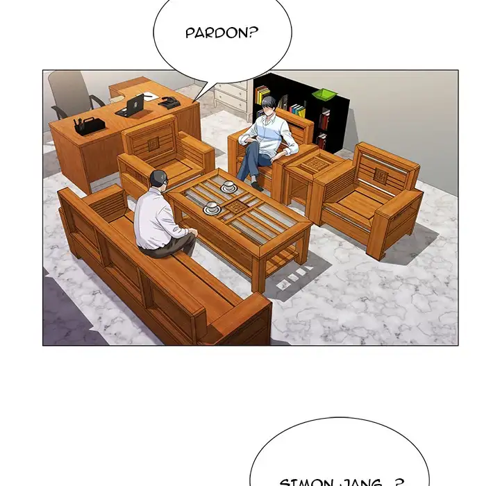 Jeopardy Chapter 37 - Manhwa18.com