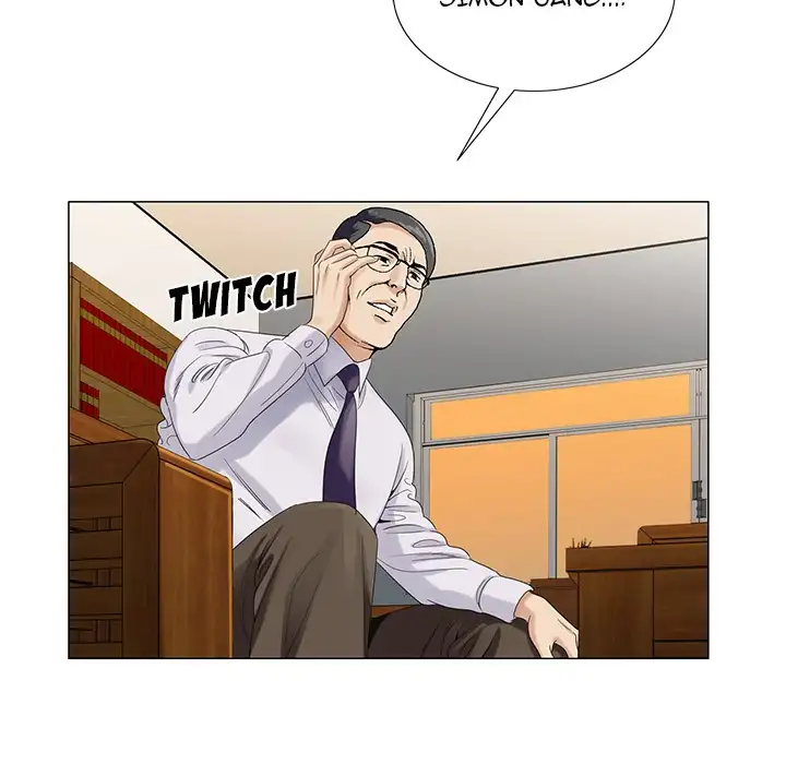 Jeopardy Chapter 37 - Manhwa18.com