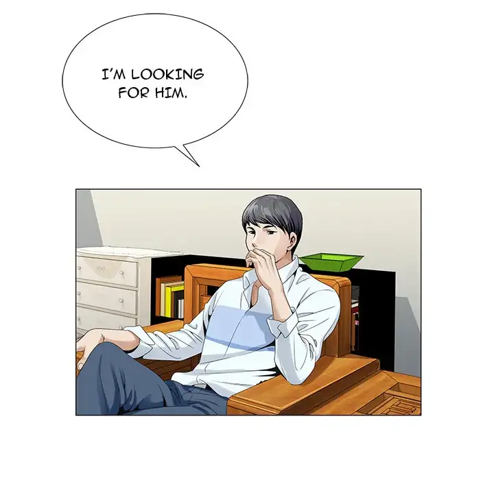 Jeopardy Chapter 37 - Manhwa18.com