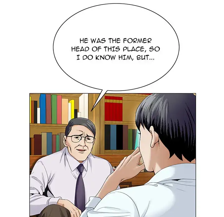 Jeopardy Chapter 37 - Manhwa18.com