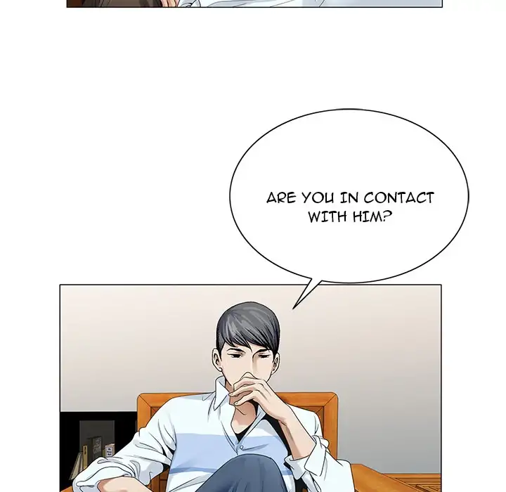 Jeopardy Chapter 37 - Manhwa18.com