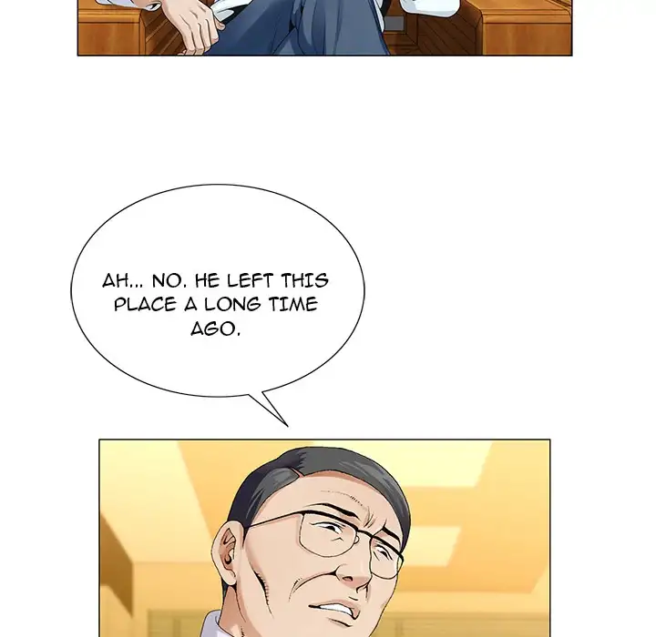 Jeopardy Chapter 37 - Manhwa18.com
