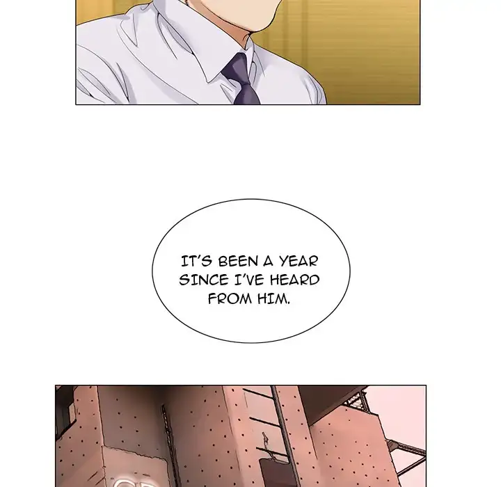Jeopardy Chapter 37 - Manhwa18.com