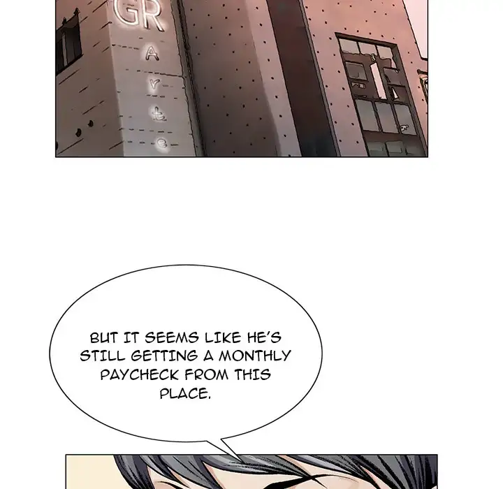 Jeopardy Chapter 37 - Manhwa18.com