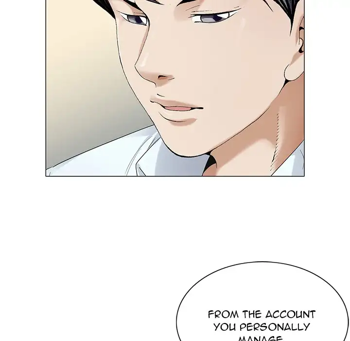 Jeopardy Chapter 37 - Manhwa18.com