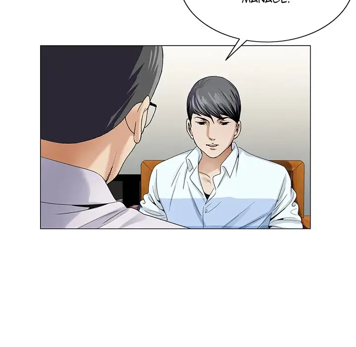 Jeopardy Chapter 37 - Manhwa18.com