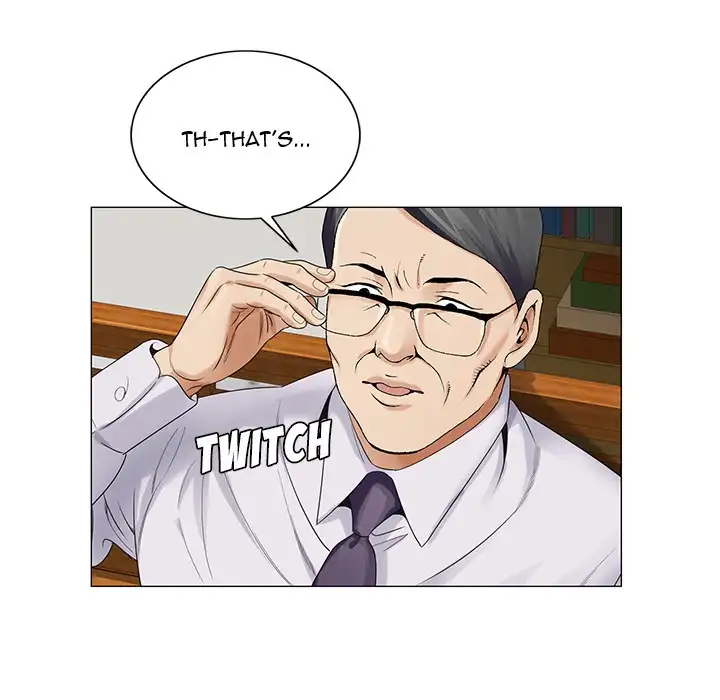Jeopardy Chapter 37 - Manhwa18.com