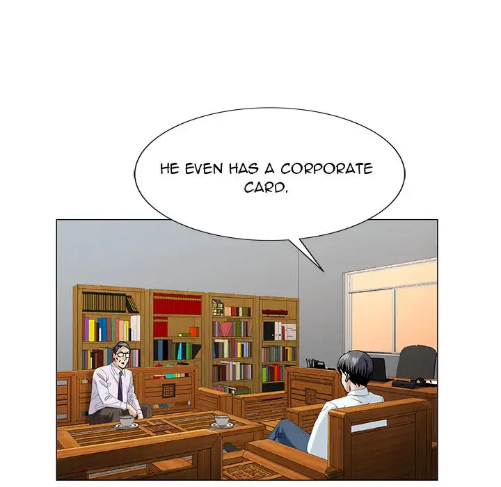 Jeopardy Chapter 37 - Manhwa18.com