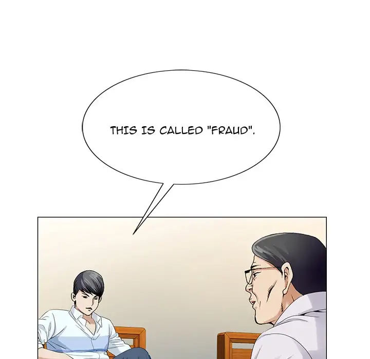 Jeopardy Chapter 37 - Manhwa18.com