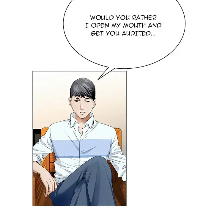 Jeopardy Chapter 37 - Manhwa18.com