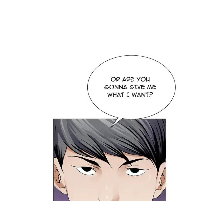 Jeopardy Chapter 37 - Manhwa18.com