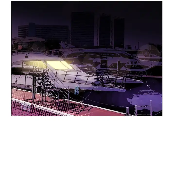 Jeopardy Chapter 37 - Manhwa18.com