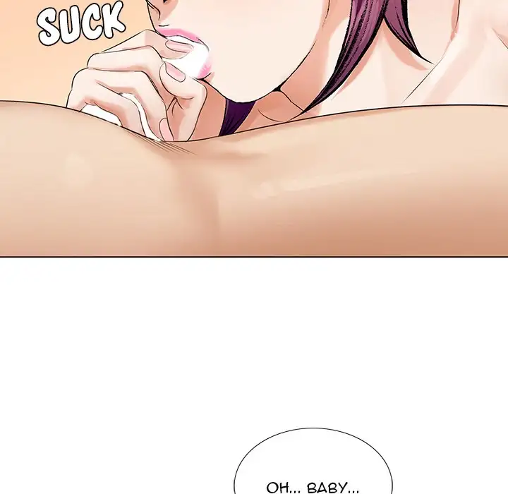 Jeopardy Chapter 37 - Manhwa18.com