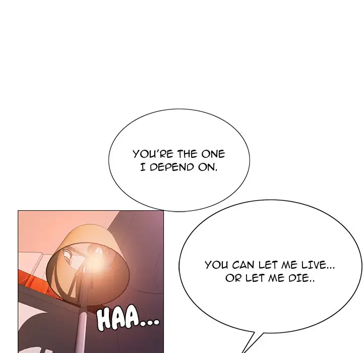 Jeopardy Chapter 37 - Manhwa18.com