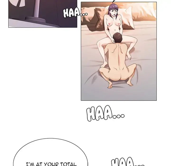Jeopardy Chapter 37 - Manhwa18.com