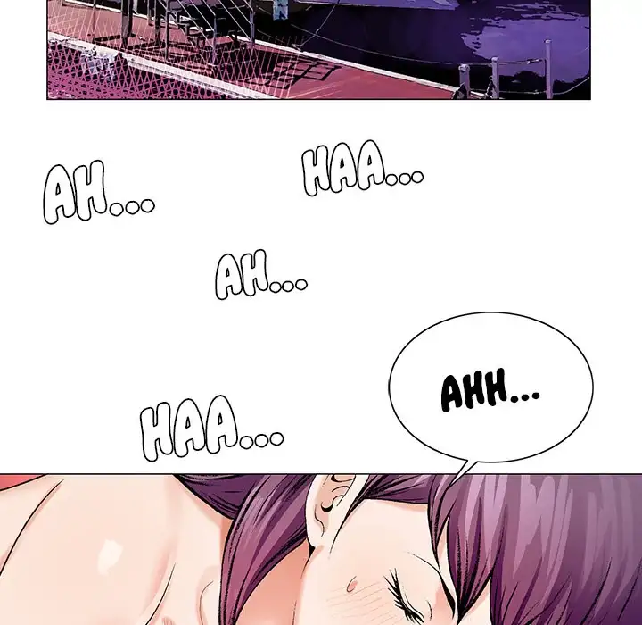 Jeopardy Chapter 37 - Manhwa18.com